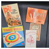 Vintage Games