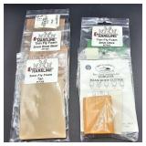 Fly Fishing Fly Foam & Cutter