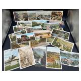 Vintage Postcards