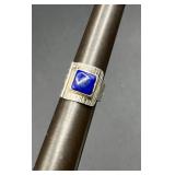 Sterling 925 Ring
