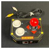 Pac-Man Plug & Play
