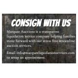 CONSIGN WITH US