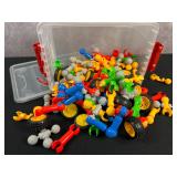 Fun & Educational Building Blocks