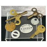 Mixed Lot Collectibles