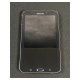 Samsung Galaxy Tab 3 Tablet