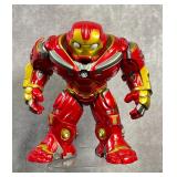 Funko Pop! Avengers Hulkbuster Bobblehead