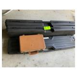 4 Gun Cases