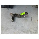 Reece Receiver Hitch