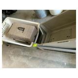 3 Misc. Size Dog Crates