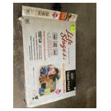 Life Stages Single Door Dog Crate "Nib"