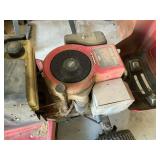 Murray 14.5hp 42" Riding Mower