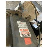 Foley Belsaw Sharp All Model 1055