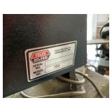 Foley Belsaw Model 308 Chain Saw Sharpener