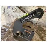 Delta Model 31-080 1" Belt/ 5" Disc Sander