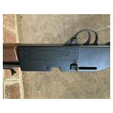 Crosman Air Gun Model 760 Pumpmaster .177 Cal Pell