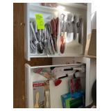 Kitchen Ware & Utensils