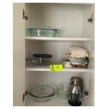 Misc. Bowls Towels, Chopper