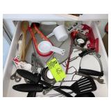 Misc. Kitchen Utensils