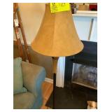 60" Tall Floor Lamp