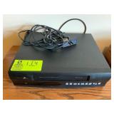 Zeneth VCR Model VRA 412