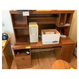 Computer Desk 60x24x56"T