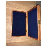 Smith & Wesson Storage Box 14.5"X8.5"X3"