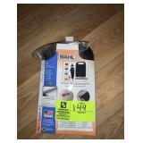 Wahl 10 Pc Pet Clipper Set
