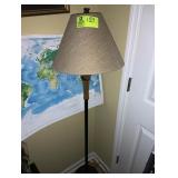Floor Lamp 60"T