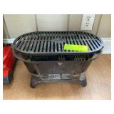 Lodge Charcoal Cooker