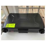 Coleman Propane Stove