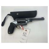 TAURUS MODEL 4510 JUDGE CAL 45 LONG COLT OR 410 GA