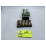 REMINGTON UMC 380 AUTO 95 GR. MC L380AP, FULL BOX