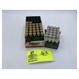 SPEER GOLD DOT 45 AUTO 185 GR. GDHP, FULL BOX. PMC