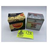 PETERS VICTOR 16 GA PV 16-8 2.5-1-8 2.75 IN, 22 RO