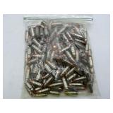 MIX BAG 357 SIG, APPROX 100 ROUNDS