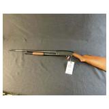 WINCHESTER MODEL 1912 NICKLE STEEL 20 GA SHOTGUN S