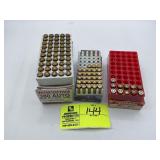 PRVI PARTIZAN 380 AUTO 94 GR. FMJ, 28 ROUNDS. WINC