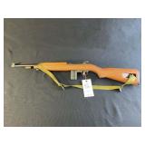 WINCHESTER M1 CARBINE CAL M1 SN 1253814 WITH SLING