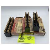 BARNES VOR-TX 300 AAC BLACKOUT 110 GR. TAC-TX, TWO