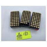 MAGTECH 32 SandW 85 GR. LRN, 2 FULL BOXES AND ONE