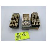 REMINGTON PERFORMANCE WHEEL GUN 32 SandW 88 GR. LD