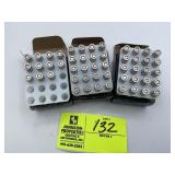 SPEER GOLD DOT PERSONAL PROTECTION 32 AUTO 60 GR.