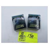 BUFFALO BORE 32 SandW LONG 115 GR. HARD CAST FN, T