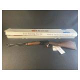 HENRY REPEATING ARMS CO LEAVER ACTION CAL 17HMR SN