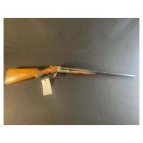 HUNTERS ARMS COMPANY THE FULTON 16 GA SXS DOUBLE B