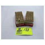 FIOCCHI LINEA CLASSIC 32 WAD CUTTER LWC 100 GR., T