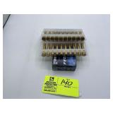 FEDERAL POWER SHOK 32 WIN SPL JACKETED SOFT POINT