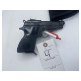 BERETTA MODEL 70S CAL 22LR SN B54401U. USED BUT GO
