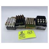 FEDERAL PREMIUM 380 AUTO 99 GR. HST JHP, 8 ROUNDS.