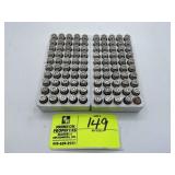 SPEER 357 SIG S FMHP, 100 ROUNDS